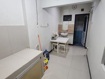 Rumah murah bikin betah nyaman Bandung utara, sariwangi harga nego edisi kepepet!