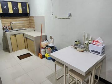 Rumah murah bikin betah nyaman Bandung utara, sariwangi harga nego edisi kepepet!