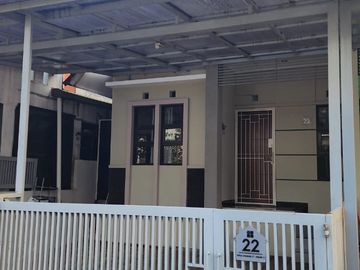 Rumah murah bikin betah nyaman Bandung utara, sariwangi harga nego edisi kepepet!
