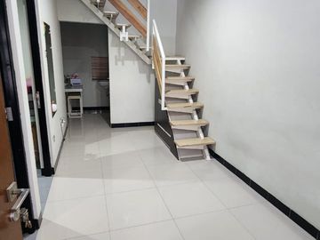 Rumah murah bikin betah nyaman Bandung utara, sariwangi harga nego edisi kepepet!