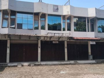 Disewakan Ruko Strategis 2 Lantai Jalan Utama Jakasampurna #1468