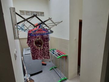 DIJUAL RUMAH BARONI SYMPHONIA GADING SERPONG