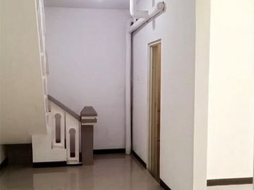 Rumah Free Renovasi Cicilan 3 Jt-an Support KPR di Sidoarjo Kota