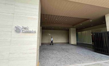 Studio For Sale in Arca South