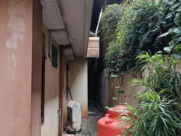 Jual Rumah Ex Mess Karyawan di Cengkareng