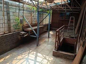 Jual Rumah Ex Mess Karyawan di Cengkareng
