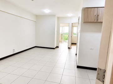 Stellar Place 2 Bedroom Condominium with Parking For Sale in Quezon City