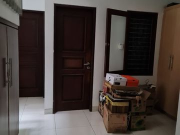 Dijual Rumah 3 Lantai di Komplek Perumahan Sunter, Jakarta Utara