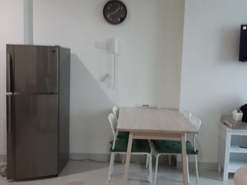 DIJUAL APT BROOKLYN ALAM SUTERA TOWER B LT.25