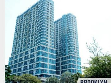 DIJUAL APT BROOKLYN ALAM SUTERA TOWER B LT.25