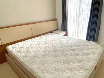 Disewakan Unit apartemen royal mediterania garden, 2BR+, Best View