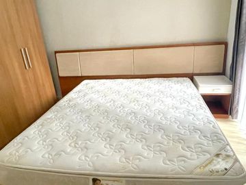 Disewakan Unit apartemen royal mediterania garden, 2BR+, Best View