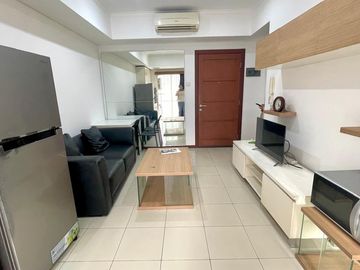 Disewakan Unit apartemen royal mediterania garden, 2BR+, Best View