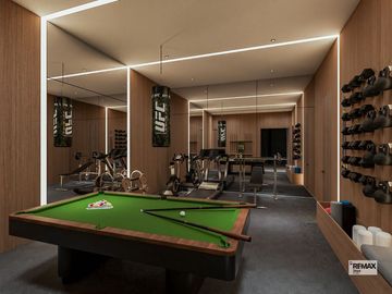 Exclusive 4-Bedroom Villa For Sale In Bukit, Badung, Area