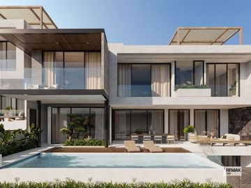 Exclusive 4-Bedroom Villa For Sale In Bukit, Badung, Area
