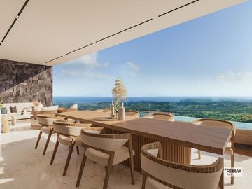 Exclusive 4-Bedroom Villa For Sale In Bukit, Badung, Area