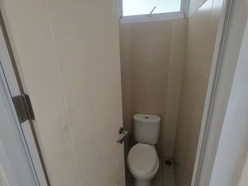 Disewakan Rumah di Virginia Village Siap Huni