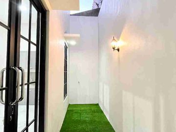 Rumah Baru 2 Lantai Siap Huni Sawojajar 1