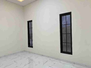 Rumah Baru 2 Lantai Siap Huni Sawojajar 1