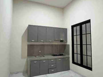 Rumah Baru 2 Lantai Siap Huni Sawojajar 1