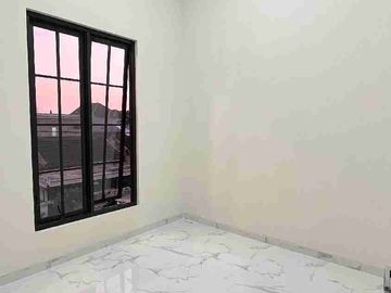 Rumah Baru 2 Lantai Siap Huni Sawojajar 1