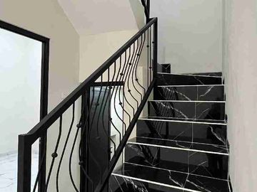 Rumah Baru 2 Lantai Siap Huni Sawojajar 1