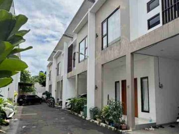 JUAL CEPAT RUMAH BATAVIA VILLAGE JAGAKARSA HARGA TERJANGKAU LOKASI NYAMAN STRATEGIS