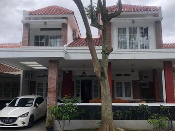 Dijual dan Disewakan rumah Kota Baru Parahyangan Tatar Jingganegara Padalarang