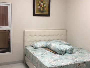 Dijual dan Disewakan rumah Kota Baru Parahyangan Tatar Jingganegara Padalarang