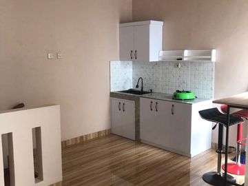 Dijual dan Disewakan rumah Kota Baru Parahyangan Tatar Jingganegara Padalarang