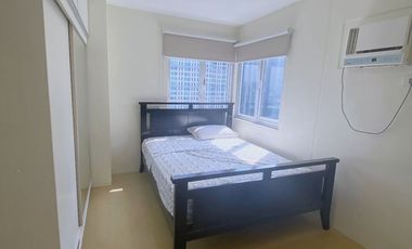 Avida Cityflex Condominium 60sqm 2 Bedroomn for sale with Parking in BGC Fort Bonifacio