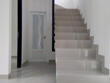 965 Rumah Baru 2 Lt Ready Stock di Jatisampurna Kota Bekasi
