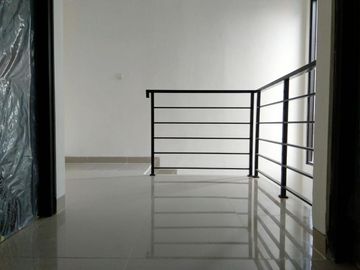 965 Rumah Baru 2 Lt Ready Stock di Jatisampurna Kota Bekasi