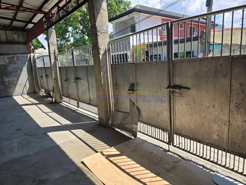 WAREHOUSE FOR LEASE IN BACOOR, CAVITE