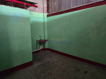 WAREHOUSE FOR LEASE IN BACOOR, CAVITE