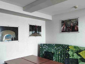 Disewakan SOHO Office Podomoro City Tipe Ebony Kondisi Furnished dan Lokasi Strategis