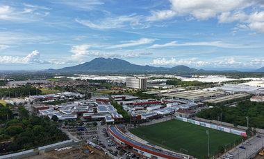 Invest at the Heart of Growth | BizHub at Aboitiz LIMA Estate