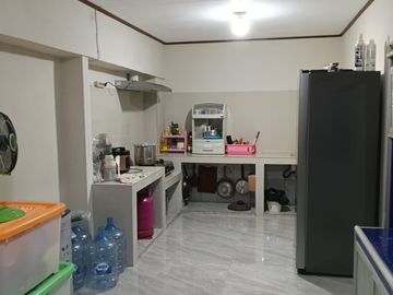 MURAH! Rumah Luas Area Taman Cibodas Tangerang, Bisa Nego!