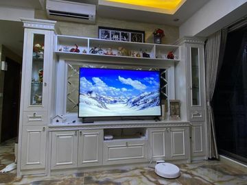 Dijual Apartemen M-Town Signature Tower Jefferson - Gading Serpong Tangerang