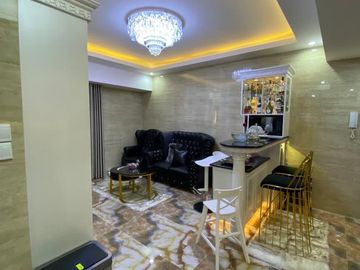 Dijual Apartemen M-Town Signature Tower Jefferson - Gading Serpong Tangerang