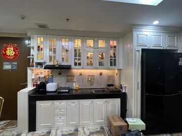 Dijual Apartemen M-Town Signature Tower Jefferson - Gading Serpong Tangerang