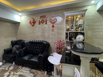 Dijual Apartemen M-Town Signature Tower Jefferson - Gading Serpong Tangerang