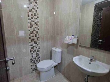 DISEWAKAN CEPAT APARTEMENT FULL FURNISH THE ASPEN PEAK