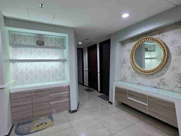 DISEWAKAN CEPAT APARTEMENT FULL FURNISH THE ASPEN PEAK