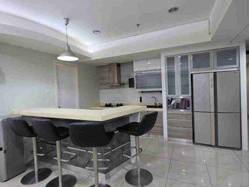DISEWAKAN CEPAT APARTEMENT FULL FURNISH THE ASPEN PEAK
