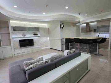 DISEWAKAN CEPAT APARTEMENT FULL FURNISH THE ASPEN PEAK