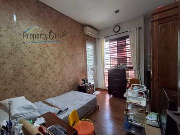 Jual Rumah 2 Lantai Siap Huni di The Eminent Dekat ICE BSD, AEON Mall, Tol BSD, QBig, Quantis Club House dan Kawasan CBD BSD
