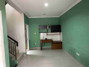 Termurah Dijual Rumah Cluster Samara Village Gading Serpong
