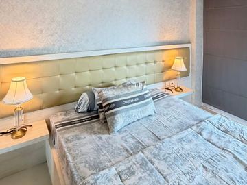Apartment Orchard, Pakuwon Mall SIAP HUNI, FULLY FURNISHED