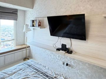 Apartment Orchard, Pakuwon Mall SIAP HUNI, FULLY FURNISHED
